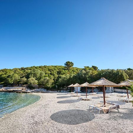 Aminess Planet Camping Holiday Homes Port9 Đảo Korčula Ngoại thất bức ảnh