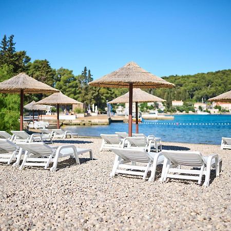 Aminess Planet Camping Holiday Homes Port9 Đảo Korčula Ngoại thất bức ảnh