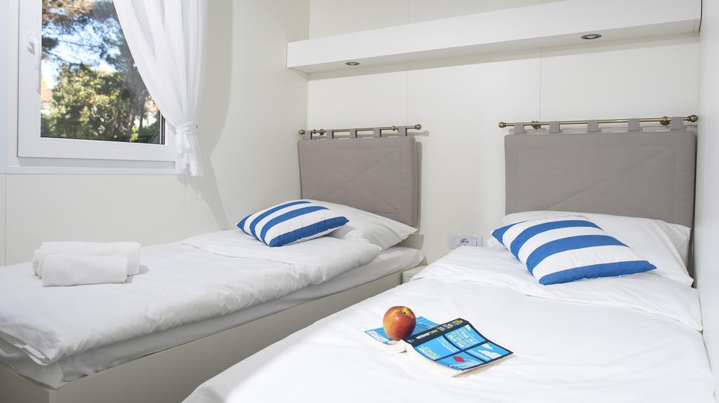 Aminess Planet Camping Holiday Homes Port9 Đảo Korčula Ngoại thất bức ảnh